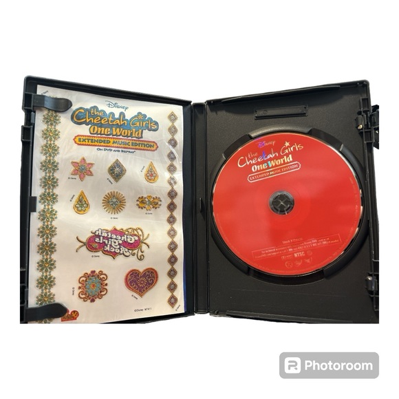 Bundle of two Disney DVD movies 🍿 📀 - Picture 4 of 4